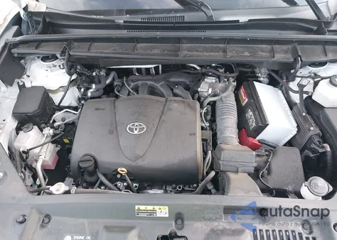 2021 Toyota Highlander Platinum from USA, damaged, VIN 5TDFZRAH1MS070280